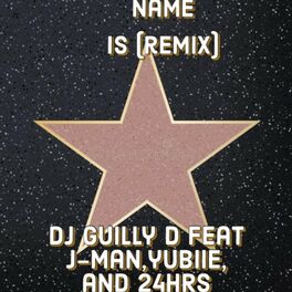 Album cover of Name is (Remix)