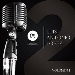 Album cover of 25 Años, Vol. 1