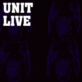 Album cover of Unit (Live)