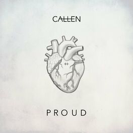 Album cover of Proud (demo)