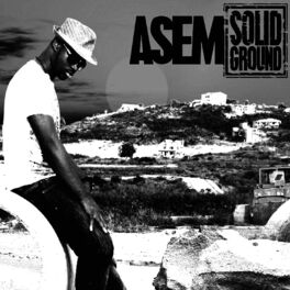 Album cover of Solid Ground