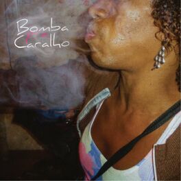Album cover of Bomba Pra Caralho