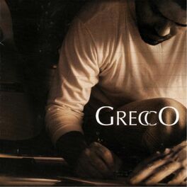 Album cover of Grecco