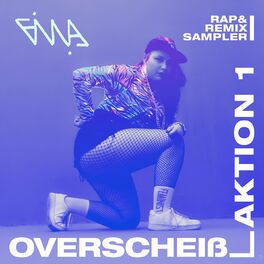 Album cover of Overscheiß Aktion 1