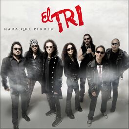 Album cover of Nada que Perder