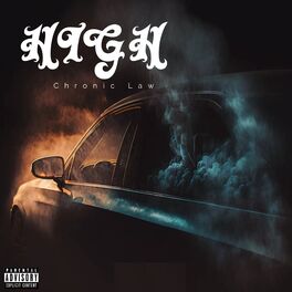 Album cover of High