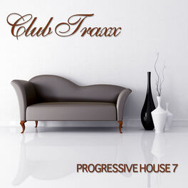 Album cover of Club Traxx - Progressive House 7