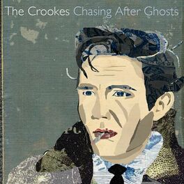 Album cover of Chasing After Ghosts