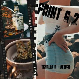 Album cover of Point G 2