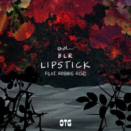 Album cover of Lipstick (feat. Robbie Rise)