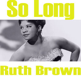 Album cover of So Long