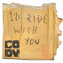 Album cover of I'll Ride with You