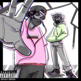 Album cover of Lay Low