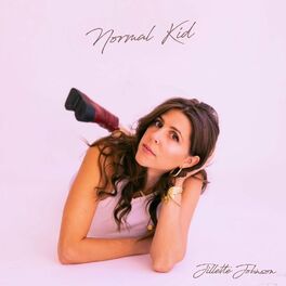 Album cover of Normal Kid