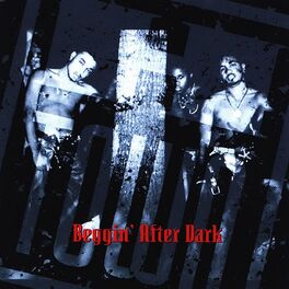 Album cover of Beggin After Dark