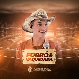 Album cover of Forró & Vaquejada