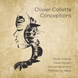 Album cover of Conceptions