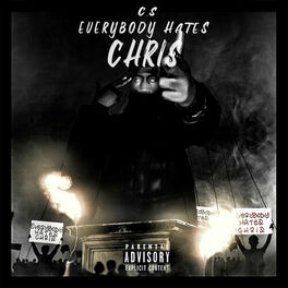 Album cover of Everybody Hates Chris
