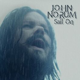 Album cover of Sail On