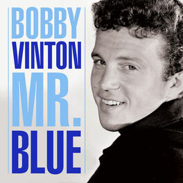 Album cover of Mr. Blue