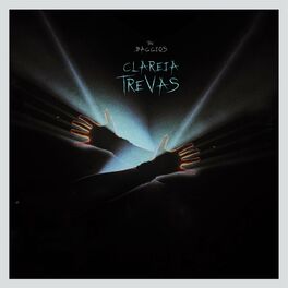 Album cover of Clareia Trevas