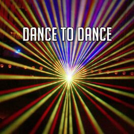 Album cover of Dance to Dance