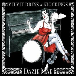 Album cover of Velvet Dress & Stockings