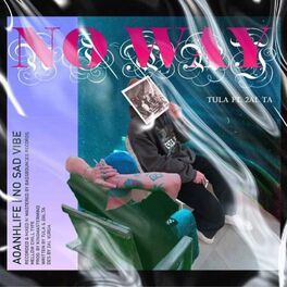 Album cover of NOWAY (feat. Tula & 2al)