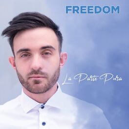 Album cover of La parte pura