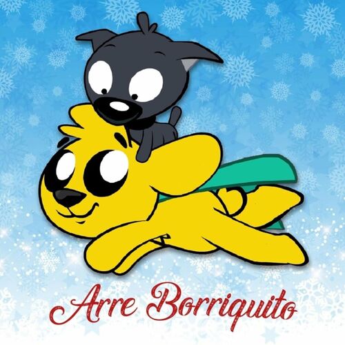 Mikecrack - Arre Borriquito: letras y canciones | Escúchalas en Deezer Mikecrack - Arre Borriquito: letras y canciones | Escúchalas en Deezer