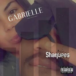 Album cover of Gabrielle