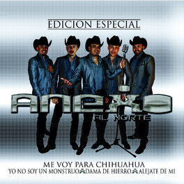 Album cover of Edicion Especial
