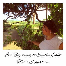Album cover of I'm Beginning to See the Light