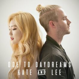 Album cover of Ode To Daydreams