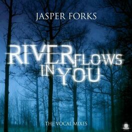 Album cover of River Flows in You (The Vocal Mixes)