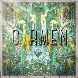 Album cover of Carmen