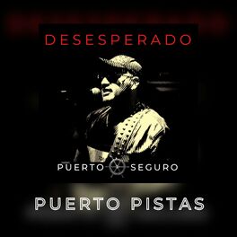 Album cover of Desesperado