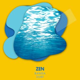 Album cover of Zen Banda Surf