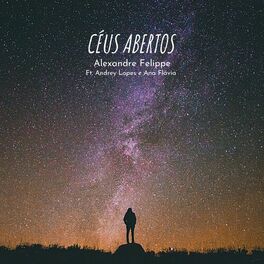 Album cover of Céus Abertos
