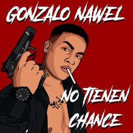 Album cover of No Tienen Chance