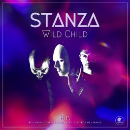 Album cover of Wild Child