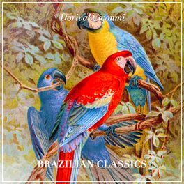 Album cover of Brazilian Classics