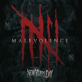 Album cover of Malevolence