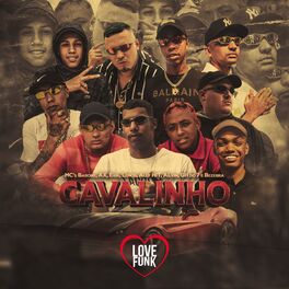 Album cover of Cavalinho
