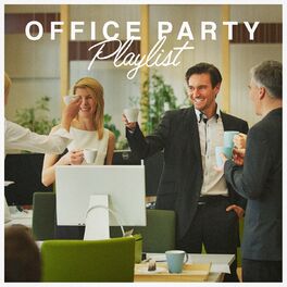 Album cover of Office Party Playlist