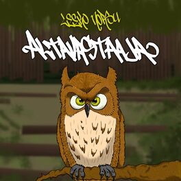 Album cover of Altavastaaja