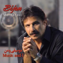 Album cover of Music and I (Moosighi O Man)