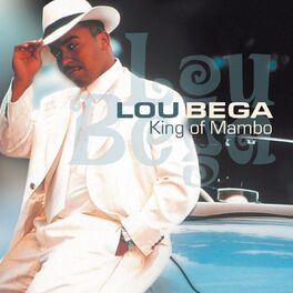 Album cover of King of Mambo