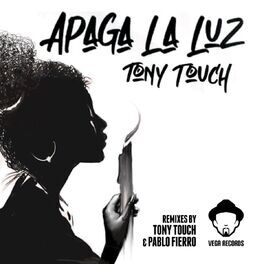 Album cover of Apaga La Luz