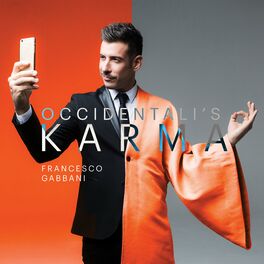 Album cover of Occidentali's Karma (Radio Edit)